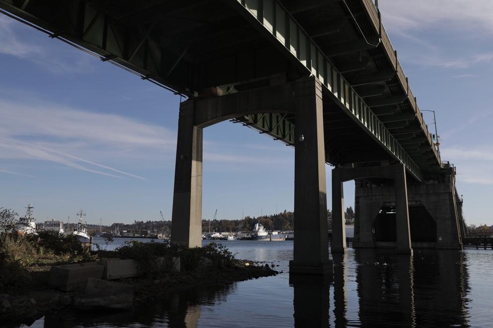 Ballard Bridge