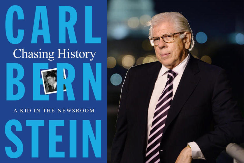 Carl Bernstein