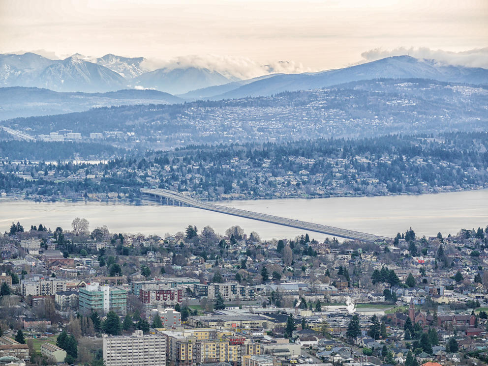 cascadia