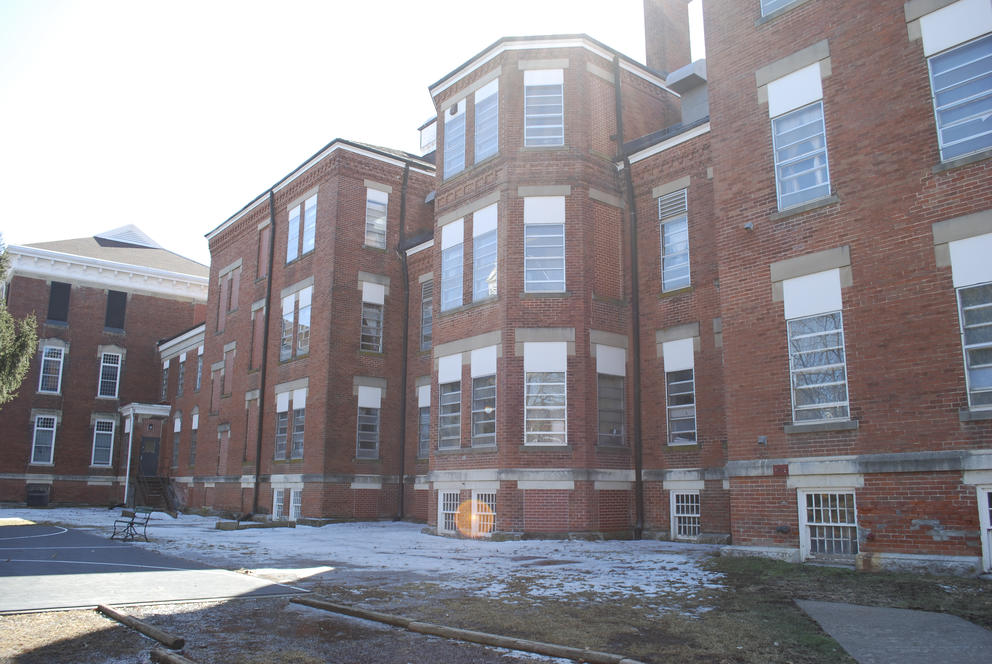  Clarinda Academy in Iowa