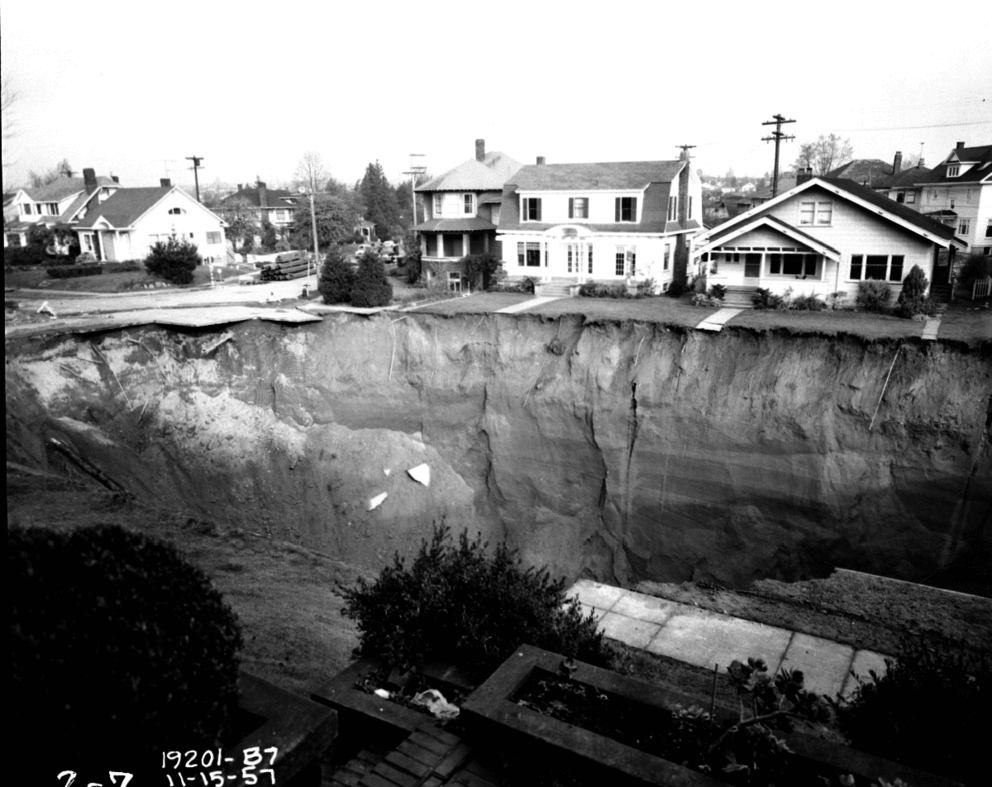 great ravenna sinkhole