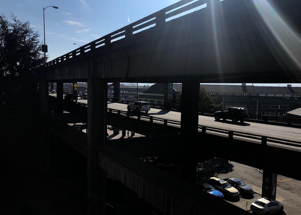 alaskan way viaduct