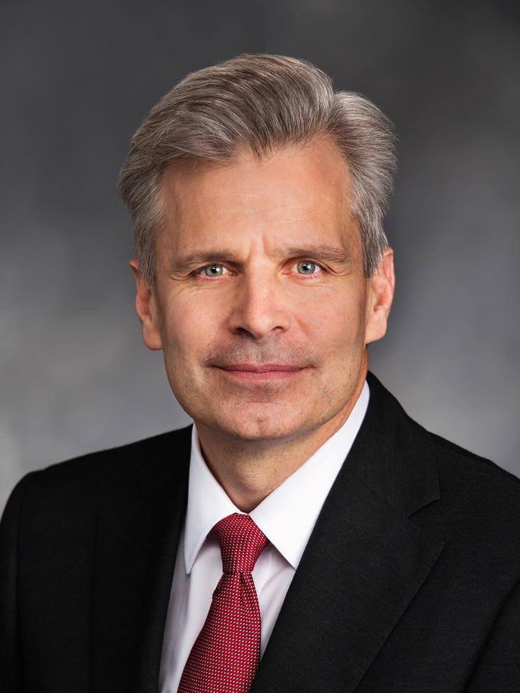 Sen. Steve Litzow, R-41