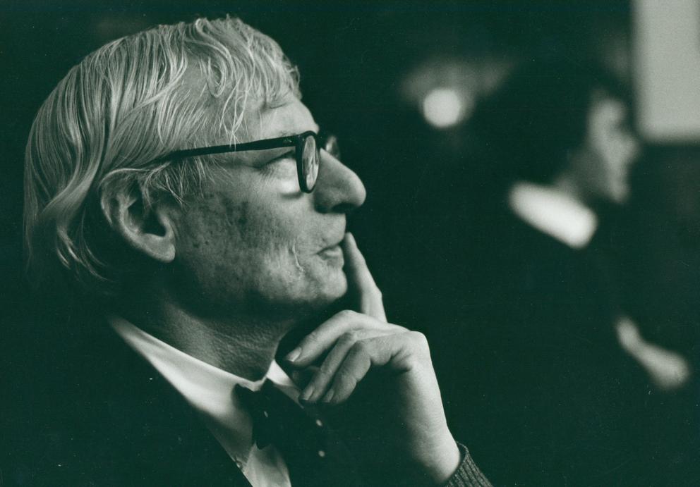 louis kahn