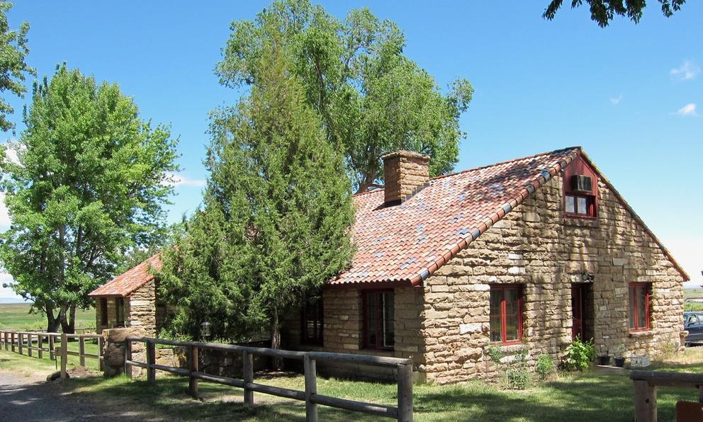 malheur national wildlife hq