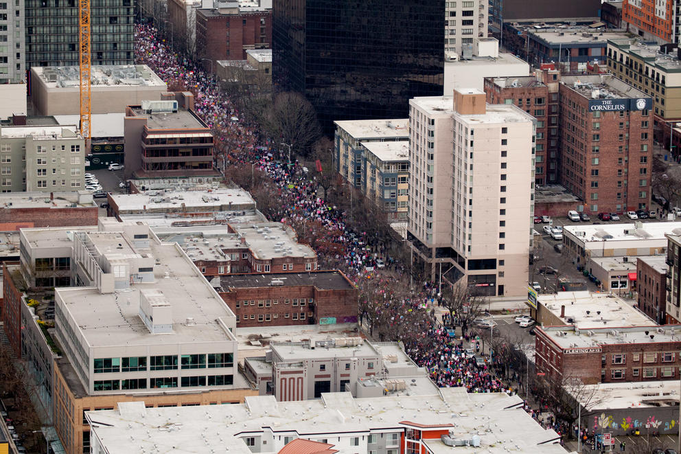 Women's March