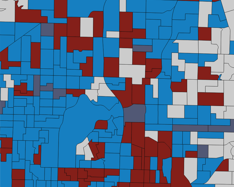 election voter turnout