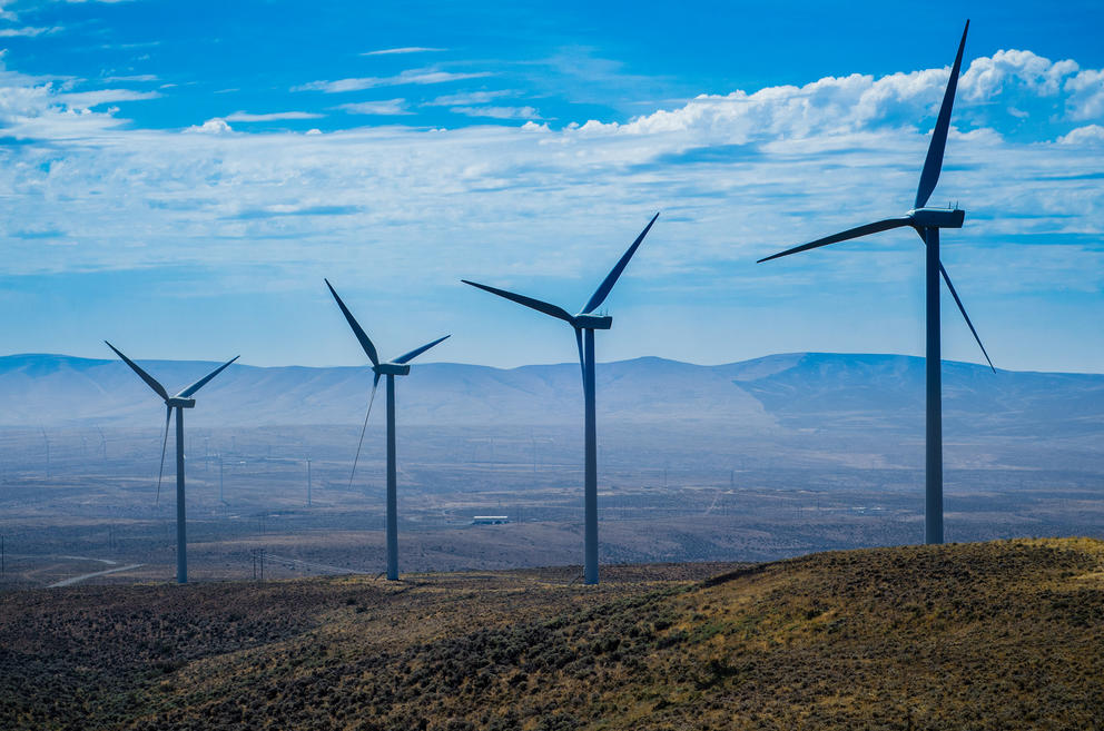 wind-turbines