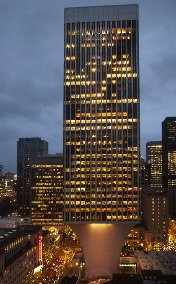 Rainier Tower