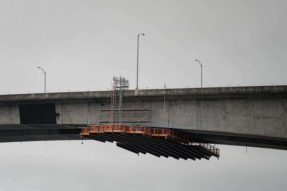 West Seattle Bridge