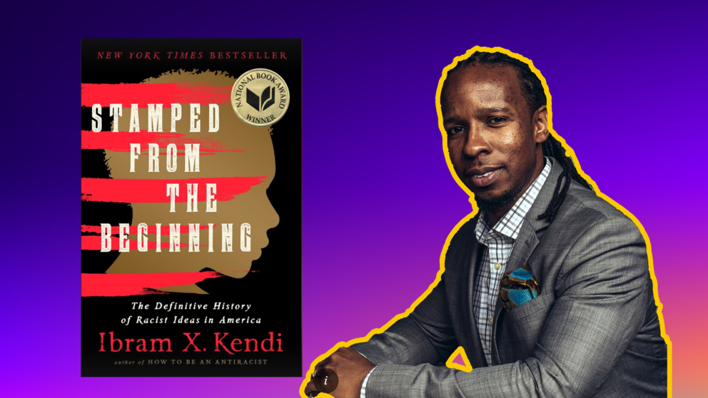 Ibram X. Kendi