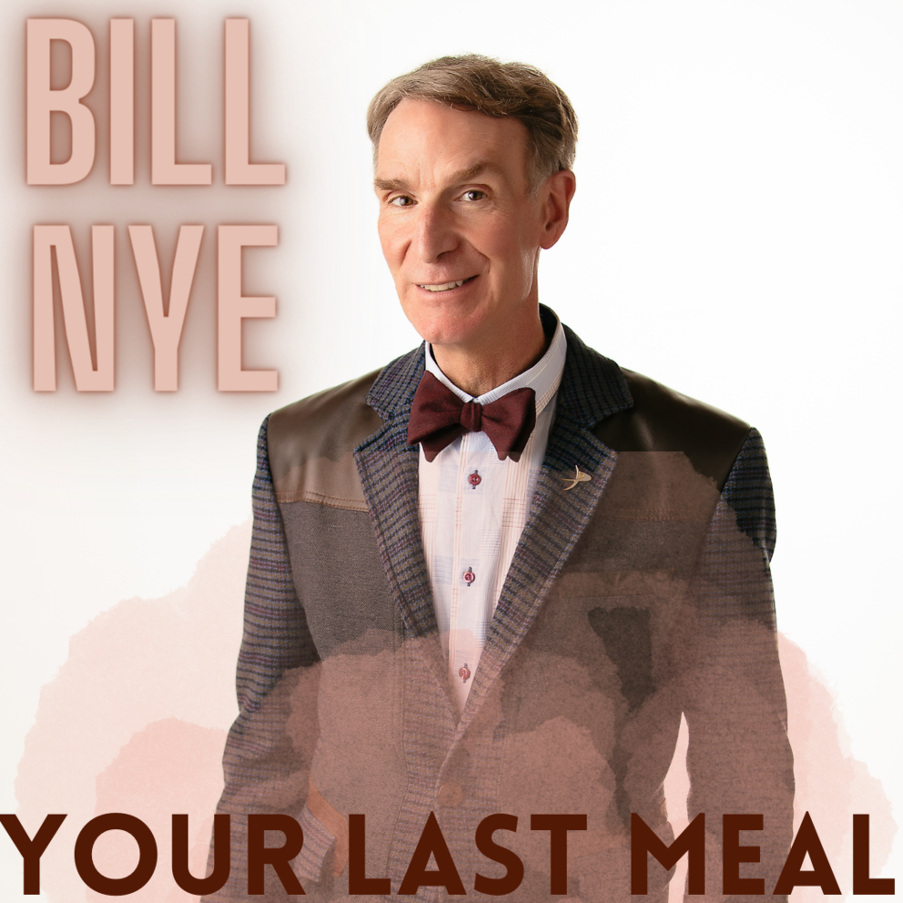 Bill Nye