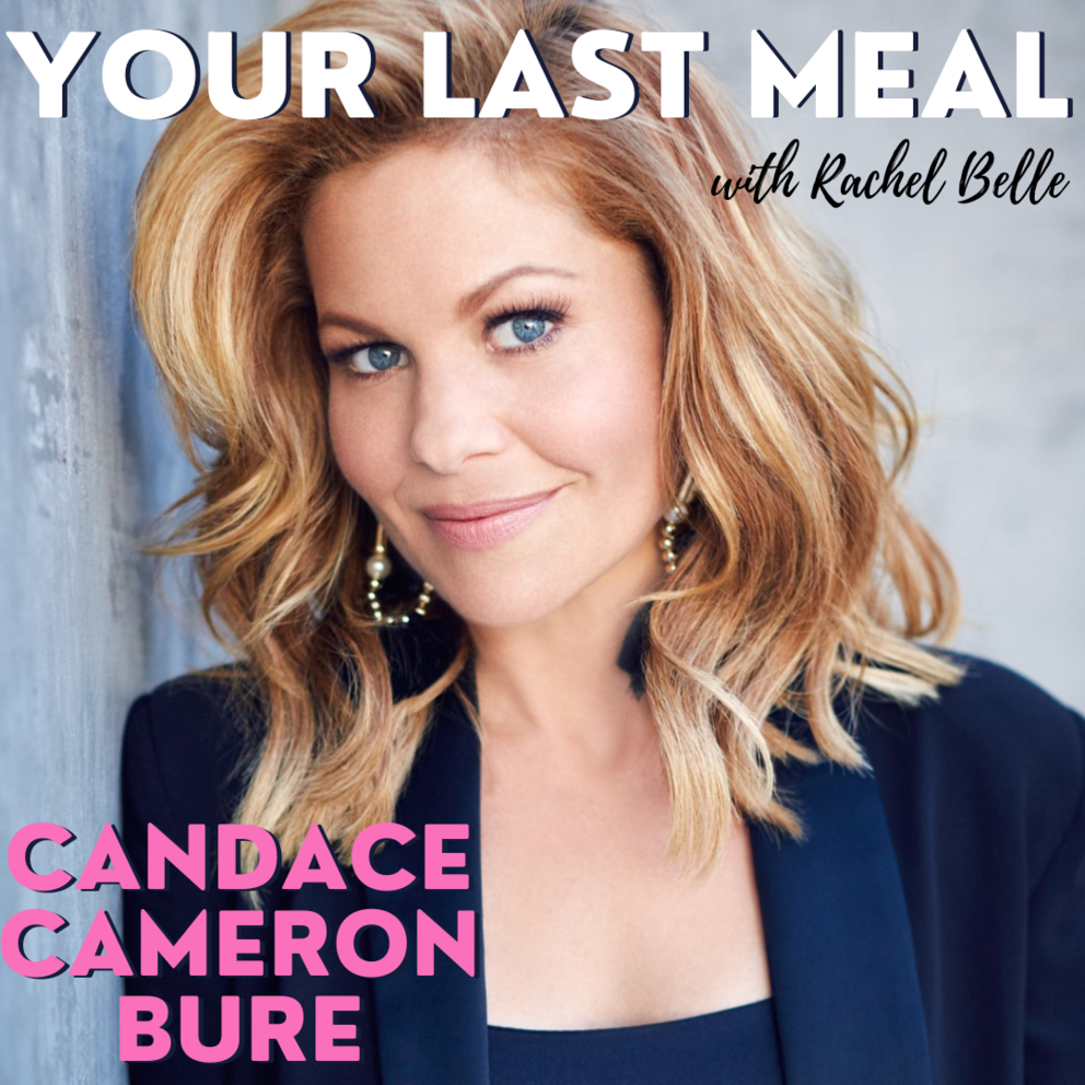 candace cameron 