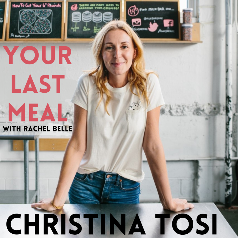 Christina Tosi