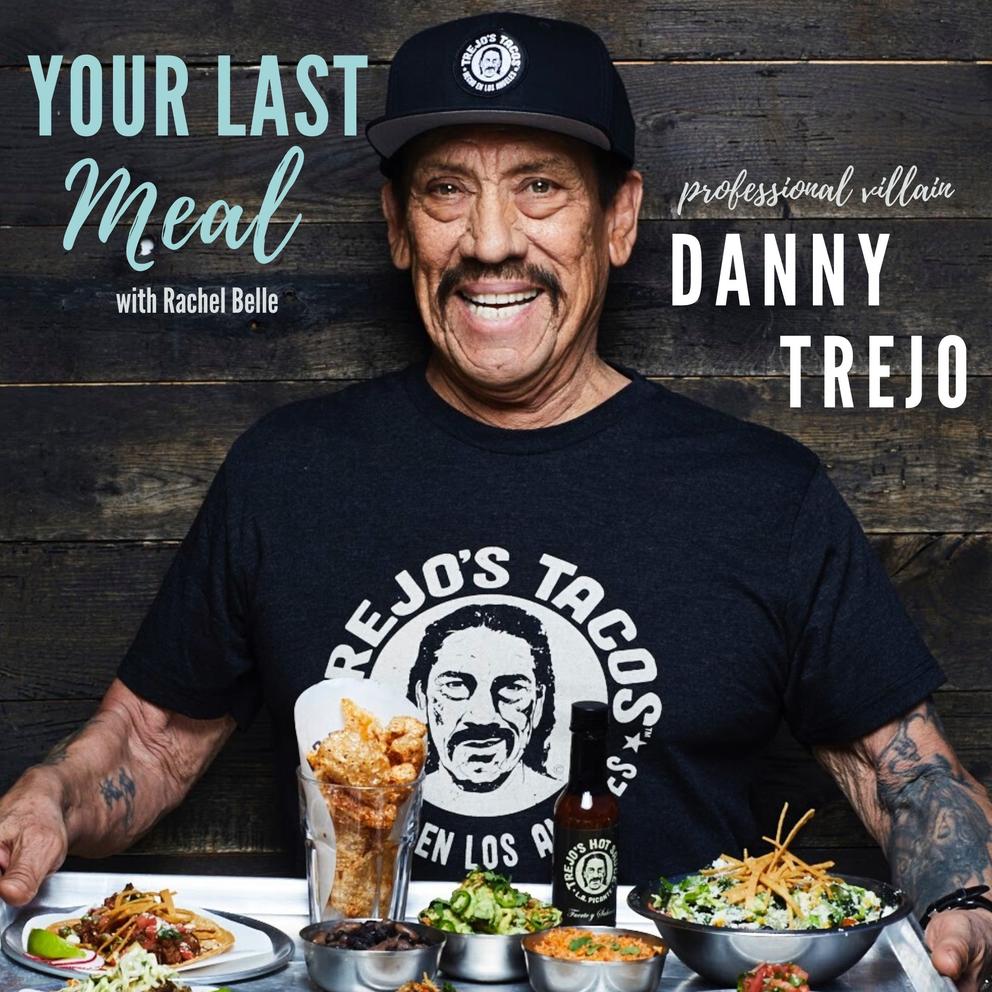 Danny Trejo