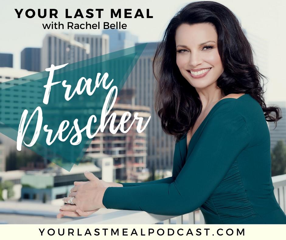 Fran Drescher