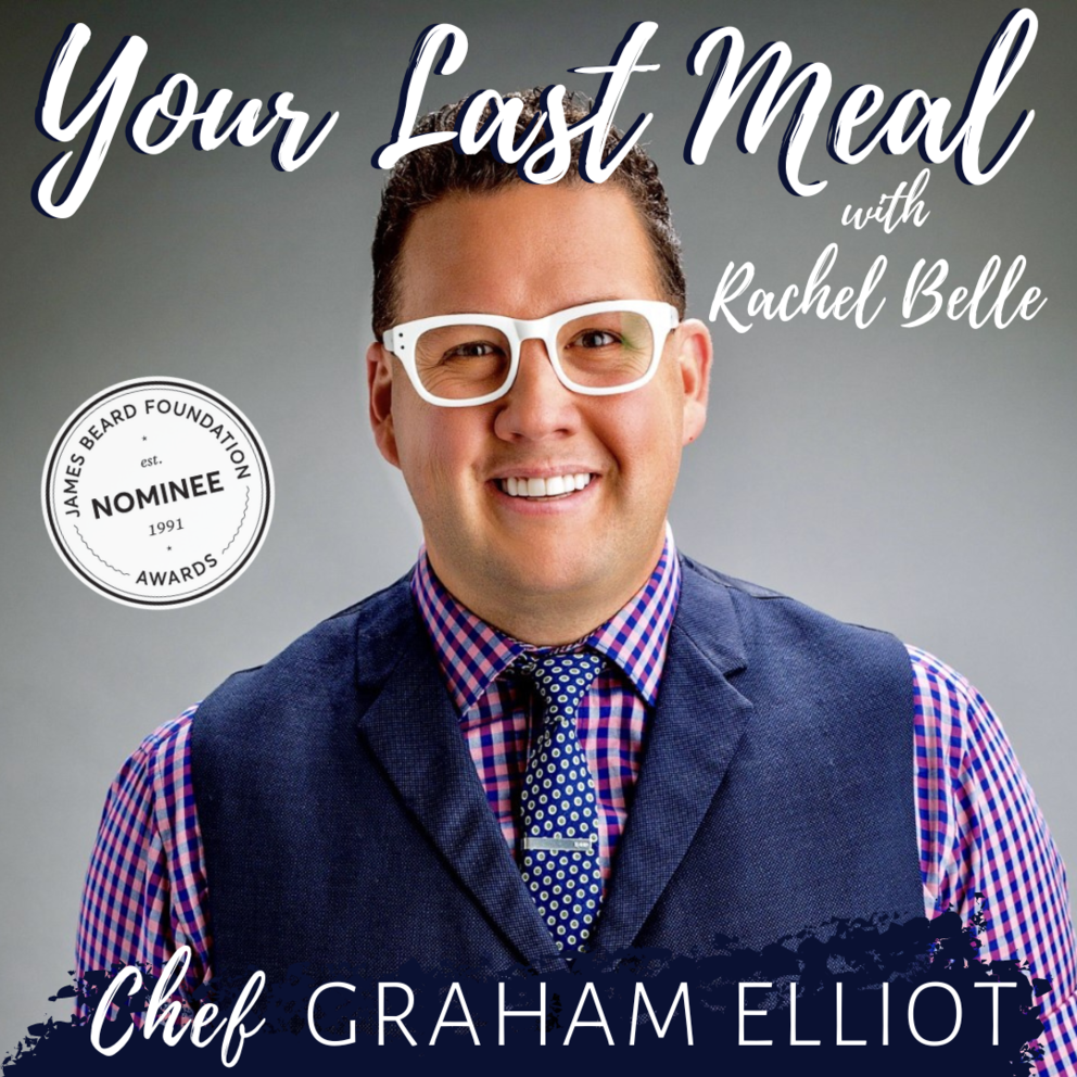 Graham Elliot