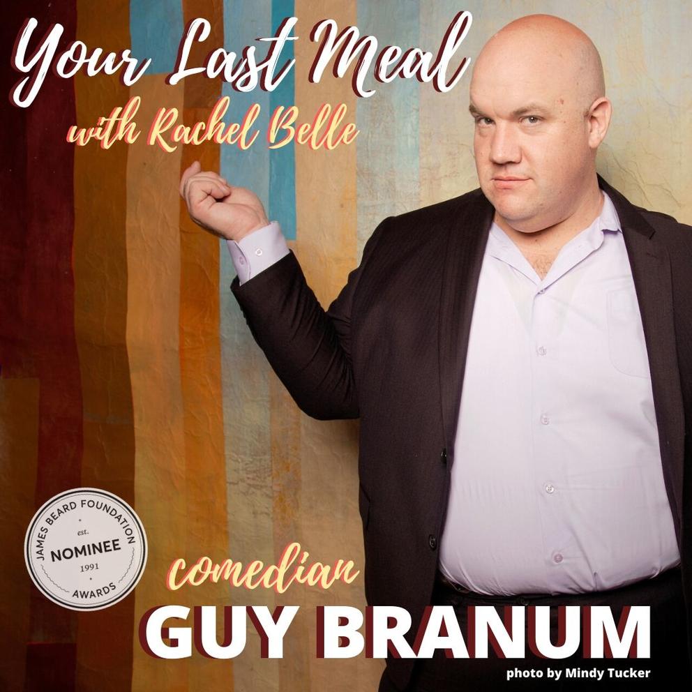 Guy Branum