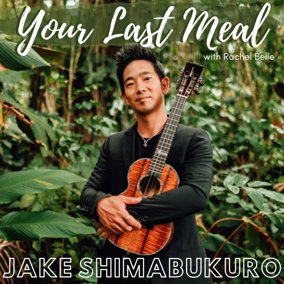 Jake Shimabukuro