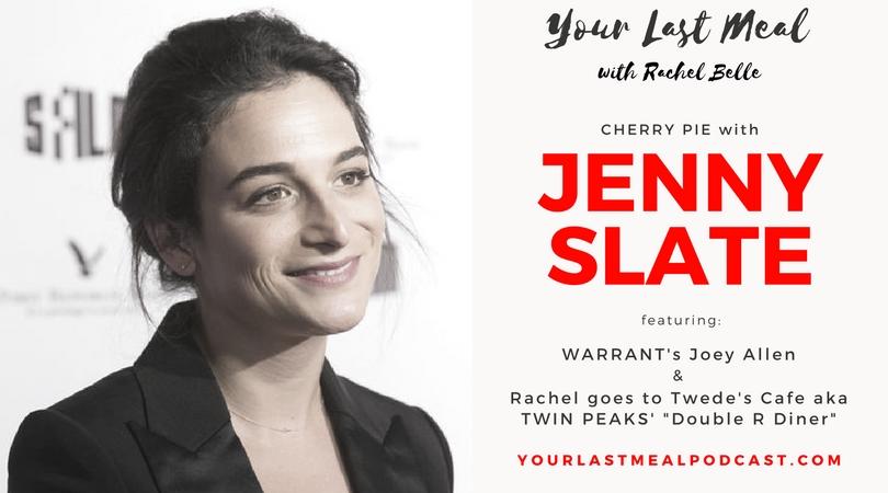 Jenny Slate