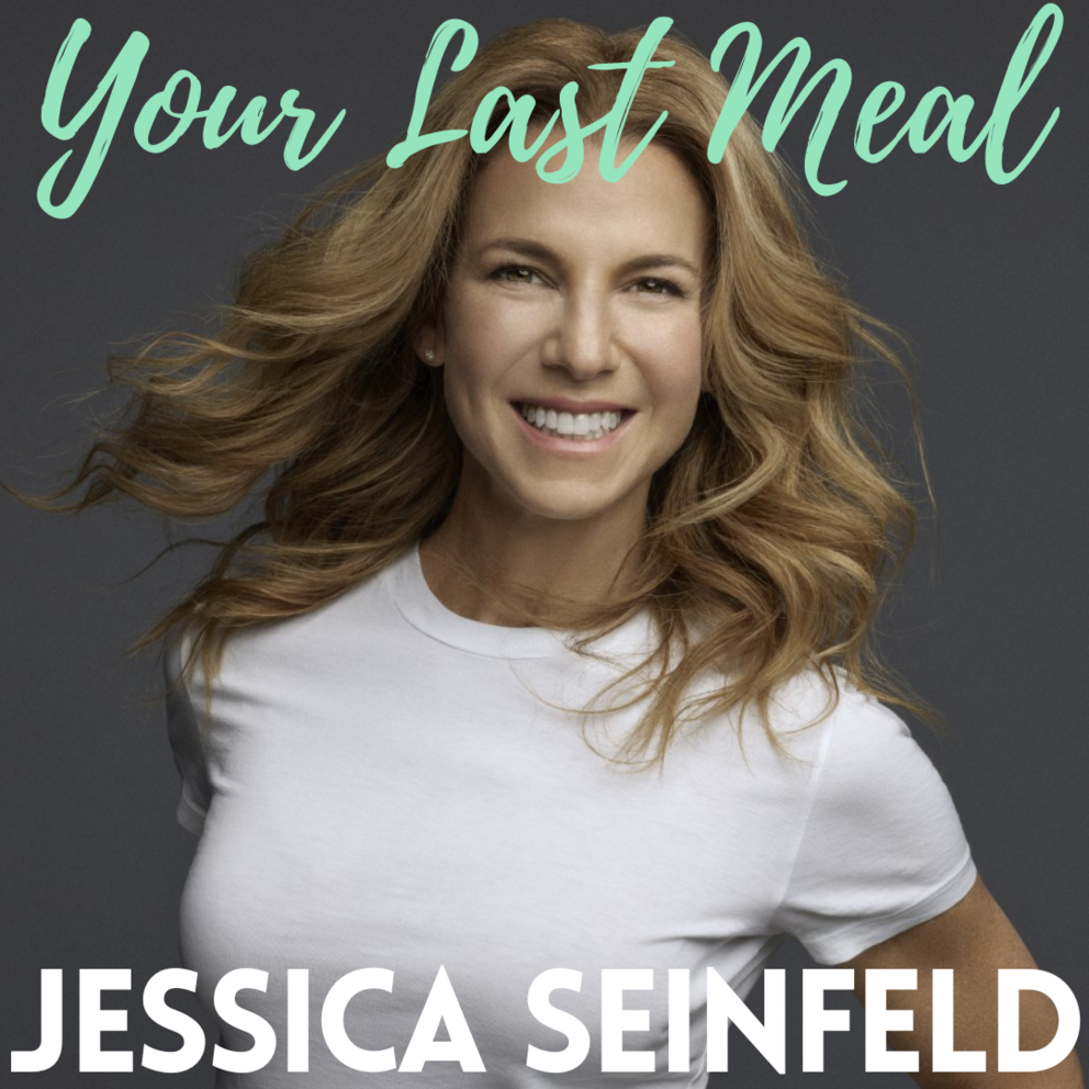 Jessica Seinfeld