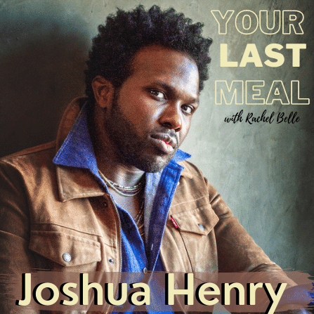 joshua henry