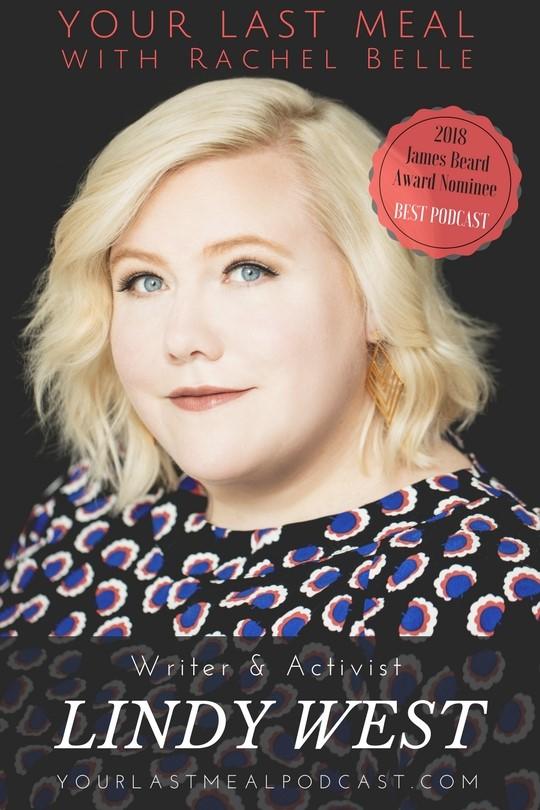 Lindy West