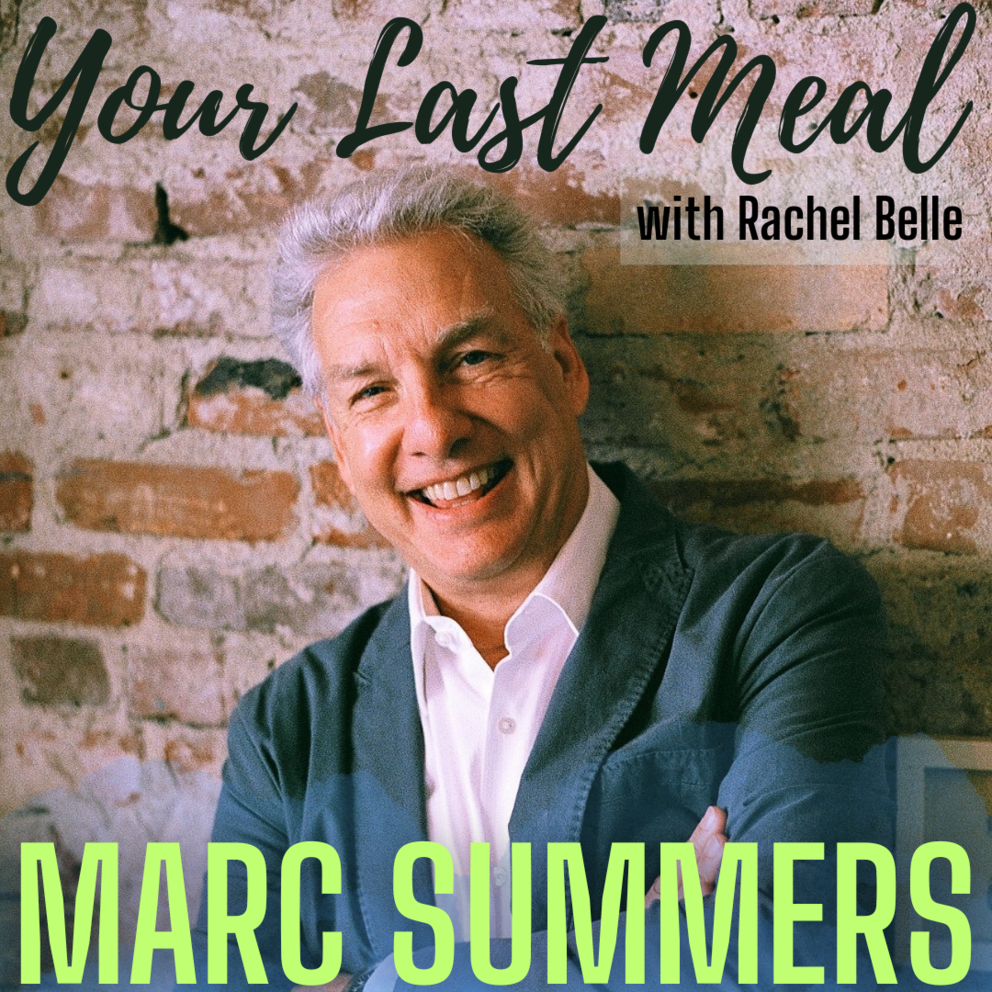 Marc Summers