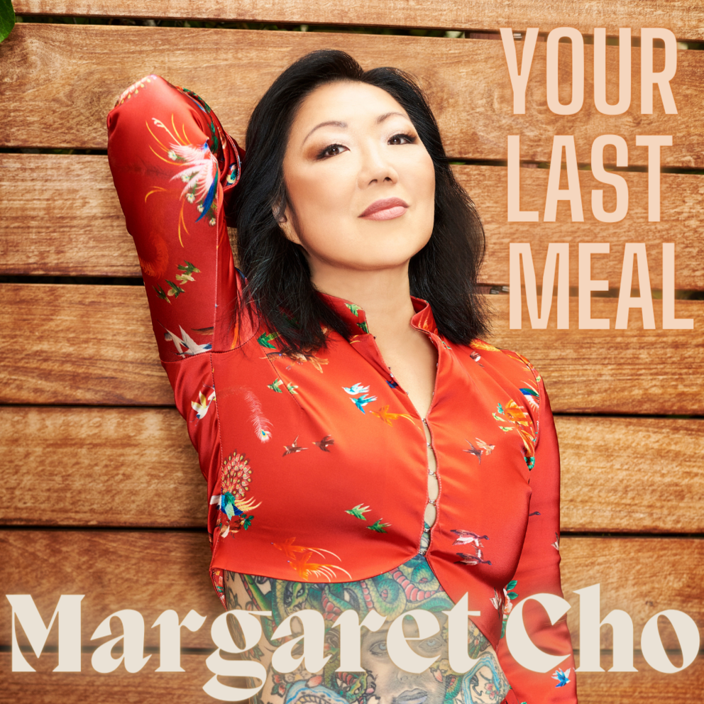 Margaret Cho