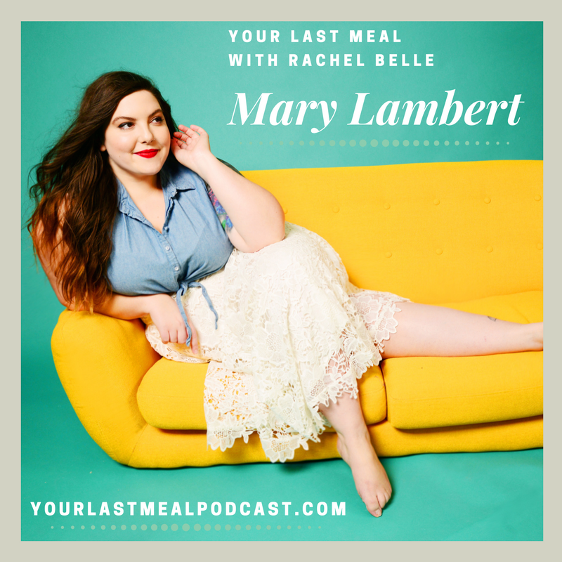 Mary Lambert