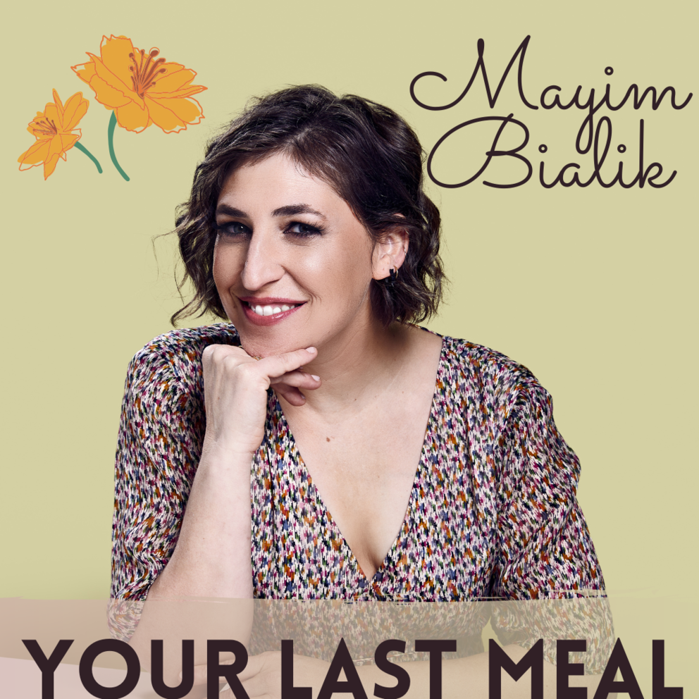 actor mayim bialik