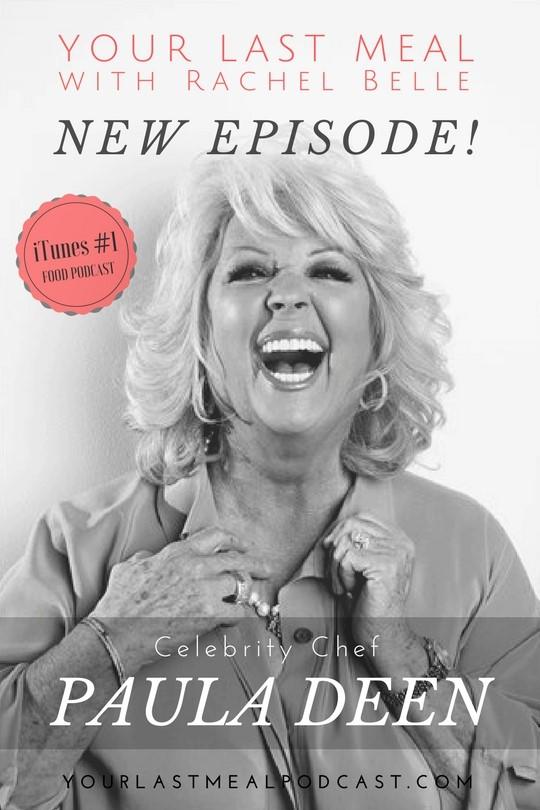 Paula Deen