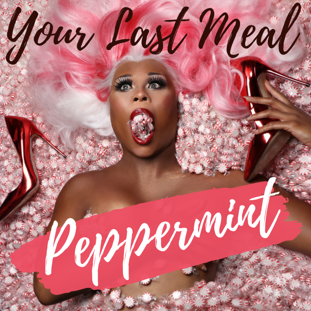 Peppermint