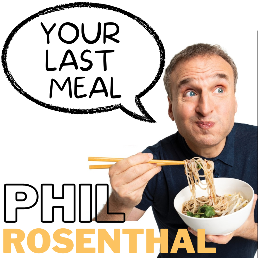 Phil Rosenthal