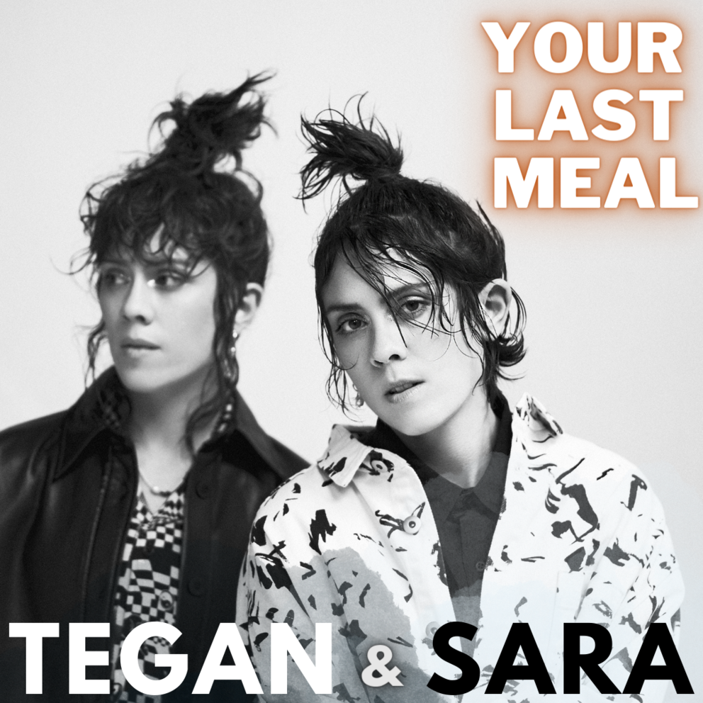 Tegan and Sara