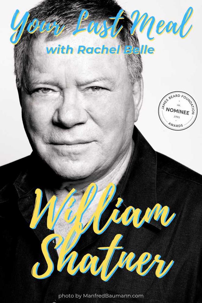 William Shatner