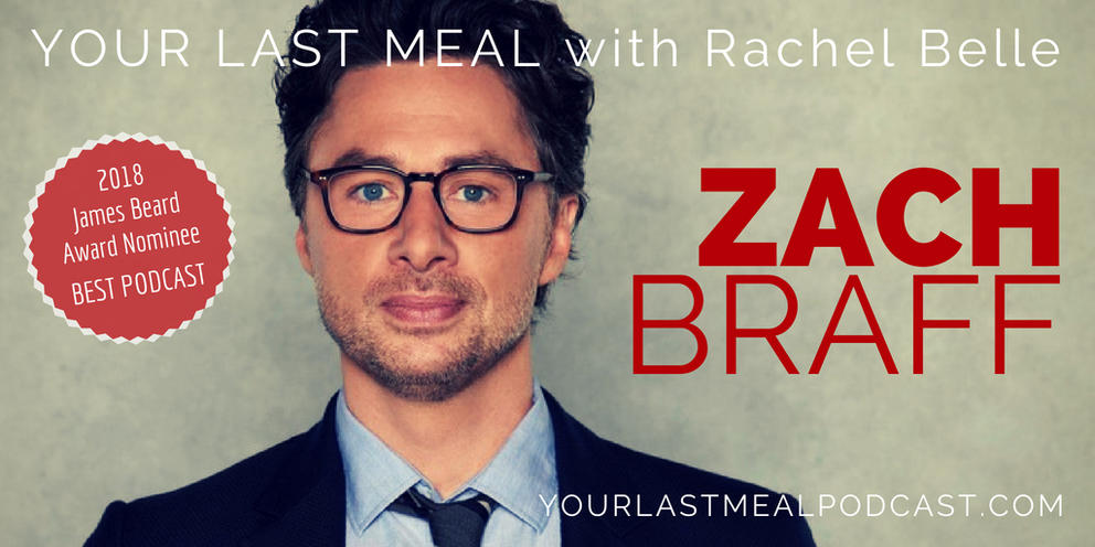 Zach Braff