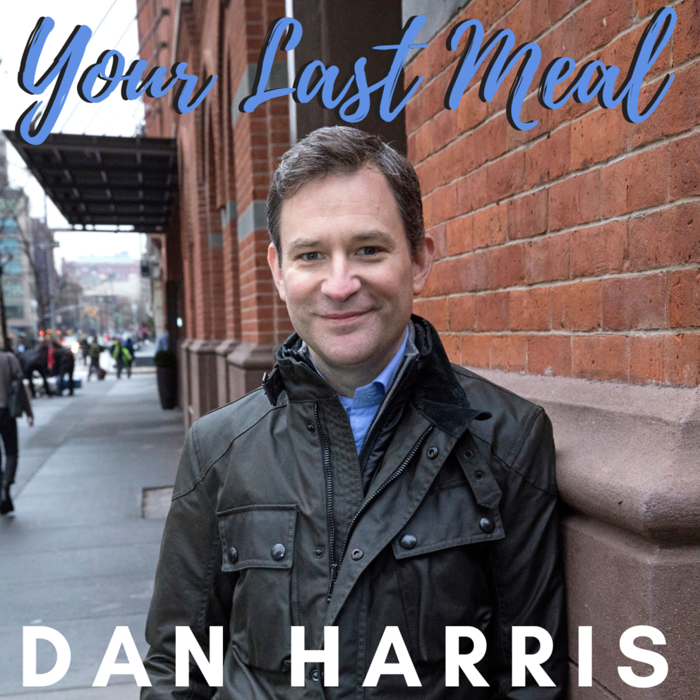 Dan Harris