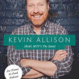 Kevin Allison