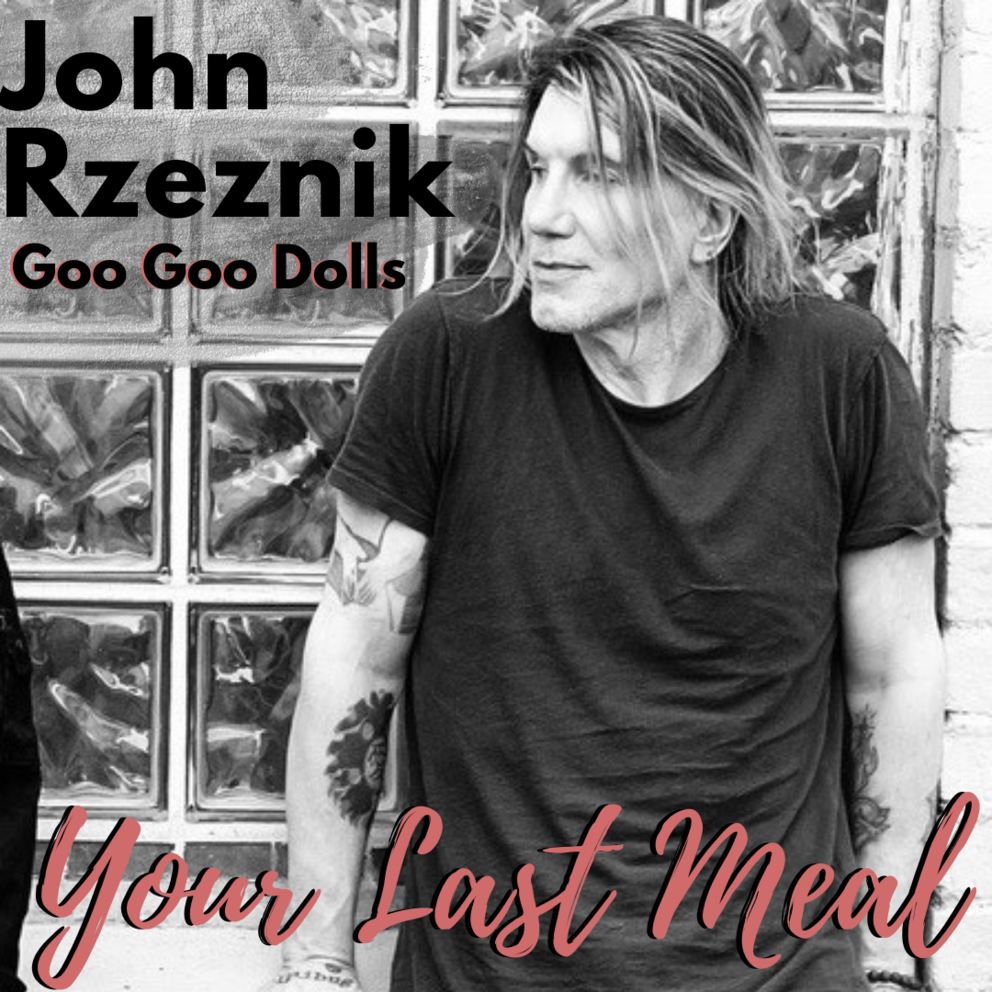 John Rzeznik