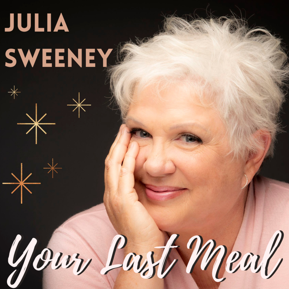 Julia Sweeney