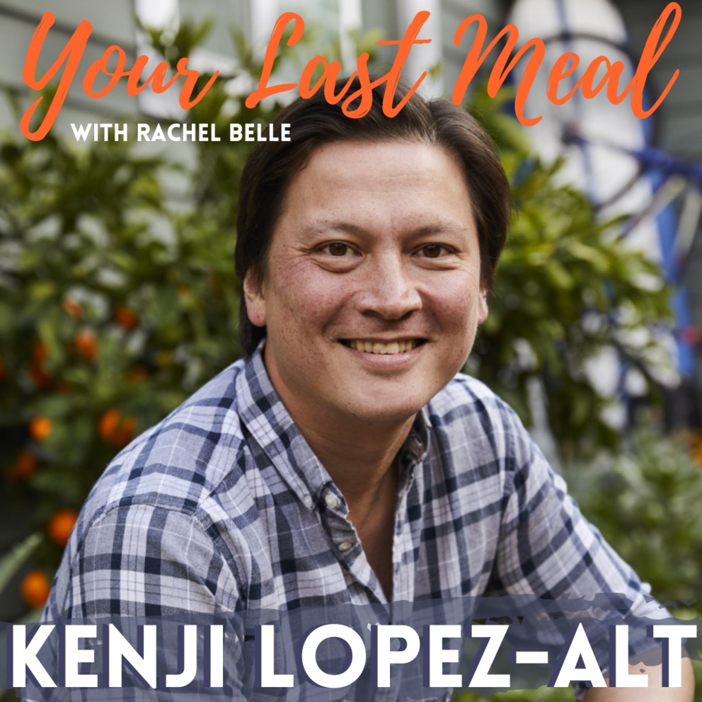 Kenji Lopez-Alt