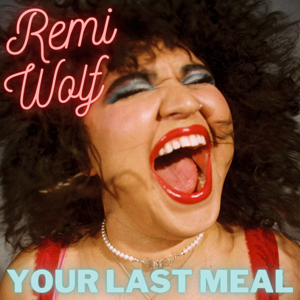 Remi Wolf