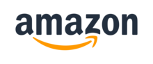 amazon logo