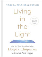 Living in the Light Book Cover