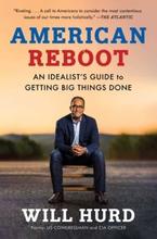 will hurd book