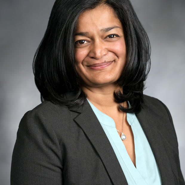 Pramila Jayapal