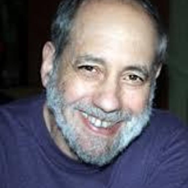 Ken Zeichner