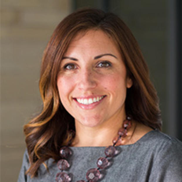 Teresa Mosqueda