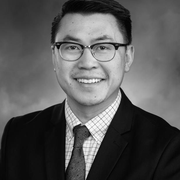 Joe Nguyen